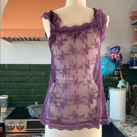 Anthropologie Jack top - Picture 2 of 2